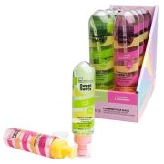 Set de 8 Bucati asortate Demachiant facial gel Sweet Swirls, 200ml, IDC Institute, 44125