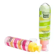 Set de 8 Bucati asortate Demachiant facial gel Sweet Swirls, 200ml, IDC Institute, 44125