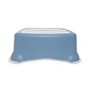 Treapta inaltatoare pentru copii, My Step Stool, Bleu pastel