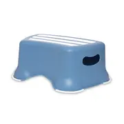 Treapta inaltatoare pentru copii, My Step Stool, Bleu pastel