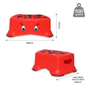 Treapta inaltatoare pentru copii, My Step Stool, Gargarita