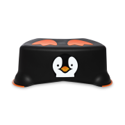 Treapta inaltatoare pentru copii, My Step Stool, Pinguin