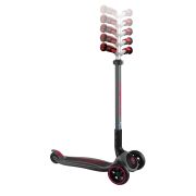 Trotineta pliabila globber master prime rosu funk664-102