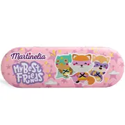 Trusa de machiaj pentru fetite My Best Friends, 12031, Martinelia