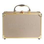 Trusa de machiaj tip servieta Nude Complete Case, Magic Studio, 26114