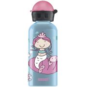 Bidon din aluminiu Neptunia, 0.4l