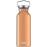 Bidon din aluminiu Original Copper, 0.5l