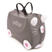 Valiza TRUNKI Benny Cat