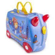 Valiza TRUNKI Paddington