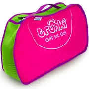 Geanta Trunki Tidy Bag Pink