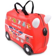 Valiza Trunki BORIS - London Bus