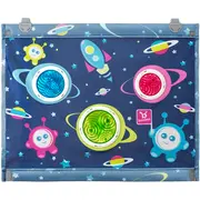 Parasolar auto Benbat Space Square