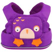 Ham de siguranta Trunki Toddlepak Purple