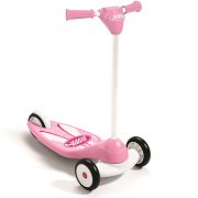 Trotineta Radio Flyer My 1st Scooter Sport Pink, 3-5 ani
