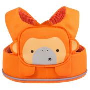 Ham de siguranta Trunki ToddlePak Orange