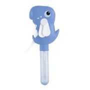 Baloane de sapun cu ventilator - dino