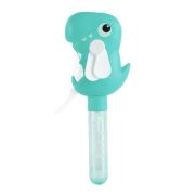 Baloane de sapun cu ventilator - dino