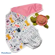 Chilotel antrenament olita - Coccorito Pisica