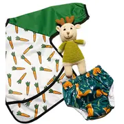 Chilotel antrenament olita - Coccorito Vulpe Verde