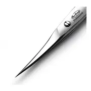 Forfecuta profesionala pentru cuticule, One Group, roz (1001R)