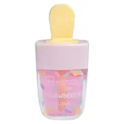 Gloss buze Lip Plumper, Candy, capsuni, 12206, IDC Institute