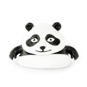 Jucarie antistres stretch 'n smash - panda