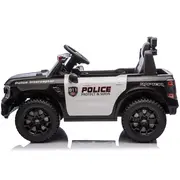 Masinuta electrica chipolino suv ford police hubelkford25po