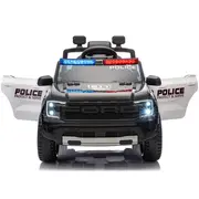 Masinuta electrica chipolino suv ford police hubelkford25po