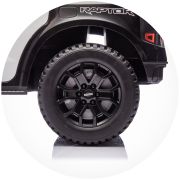 Masinuta electrica chipolino suv ford police hubelkford25po