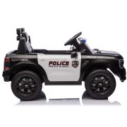 Masinuta electrica chipolino suv ford police hubelkford25po