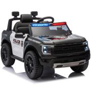 Masinuta electrica chipolino suv ford police hubelkford25po