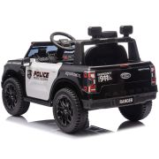 Masinuta electrica chipolino suv ford police hubelkford25po