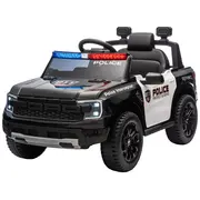 Masinuta electrica chipolino suv ford police hubelkford25po