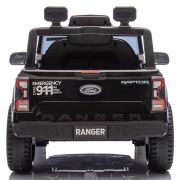 Masinuta electrica chipolino suv ford police hubelkford25po
