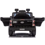 Masinuta electrica chipolino suv ford police hubelkford25po