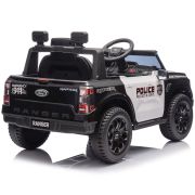 Masinuta electrica chipolino suv ford police hubelkford25po