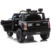 Masinuta electrica chipolino suv ford police hubelkford25po