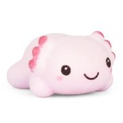 Ou - axolotl