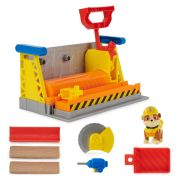 PATRULA CATELUSILOR RUBBLE SI ECHIPA SET DE JOACA SANTIER VIV6067082