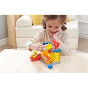 PATRULA CATELUSILOR RUBBLE SI ECHIPA SET DE JOACA SANTIER VIV6067082