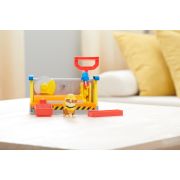 PATRULA CATELUSILOR RUBBLE SI ECHIPA SET DE JOACA SANTIER VIV6067082