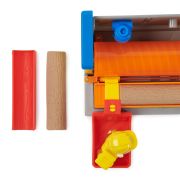 PATRULA CATELUSILOR RUBBLE SI ECHIPA SET DE JOACA SANTIER VIV6067082
