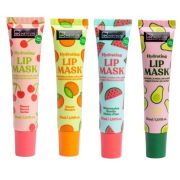 Set 4 bucati masca buze Skin Food 13.5 g, Idc Institute, 44133