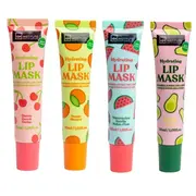 Set 4 bucati masca buze Skin Food 13.5 g, Idc Institute, 44133