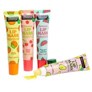 Set 4 bucati masca buze Skin Food 13.5 g, Idc Institute, 44133