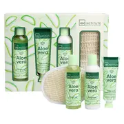 Set de baie Aloe Vera, IDC Institute, 44160