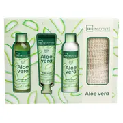 Set de baie Aloe Vera, IDC Institute, 44160