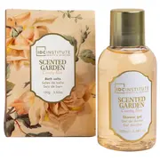 Set de baie model stropitoare Scented Garden, 56215, IDC Institute