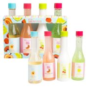 Set de ingrijire corp Fruit Farm, 44173, IDC Institute