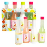Set de ingrijire corp Fruit Farm, 44173, IDC Institute